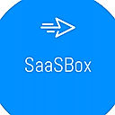 SaaSBox logo