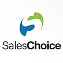 SalesChoice logo