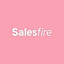 Salesfire logo
