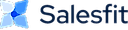 Salesfit logo