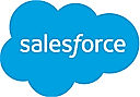 Salesforce Authenticator logo