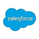 Salesforce Chat logo