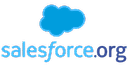 Salesforce for Nonprofits logo