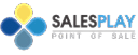 SalesPlay POS logo