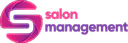 SalonManagementApp logo