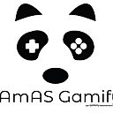 SAmAS Gamify logo