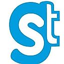 Saral GST logo