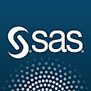 SAS Business Intelligence logo