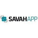 Savah App logo