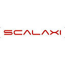 Scalaxi logo