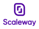 Scaleway Virtual Instances logo