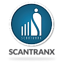 Scantranx logo