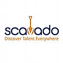 Scavado logo