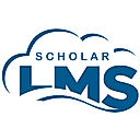 ScholarLMS logo