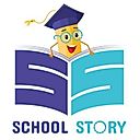 SchoolStory logo