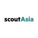 ScoutAsia logo