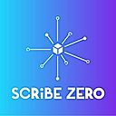 Scribe Zero logo