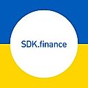 SDK.finance logo