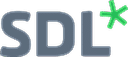 SDL MultiTerm logo