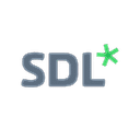 SDL XPP logo