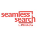 Seamless Search logo