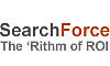 SearchForce logo