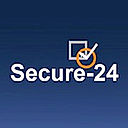 Secure-24 logo