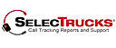 SelecTrucks Call Tracking logo
