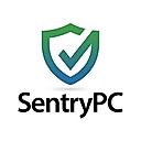 SentryPC logo