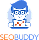 SEO Buddy logo