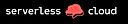 Serverless Cloud logo