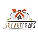 ServeTreats logo