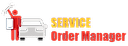 Service Order Manager logo