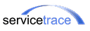 ServiceTracer logo