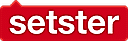 Setster logo