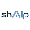 shAIp Data Platform logo