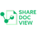 ShareDocView logo