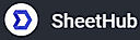 SheetHub logo
