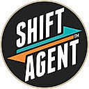 Shift Agent logo
