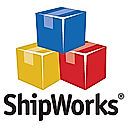 Shipworks logo