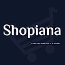 Shopiana logo