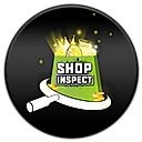 ShopInspect logo