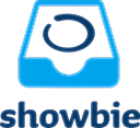 Showbie logo