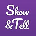 Show&Tell logo