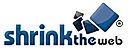 ShrinkTheWeb logo