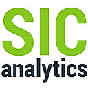 SIClytics logo