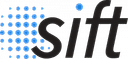 Sift logo