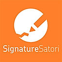 SignatureSatori logo