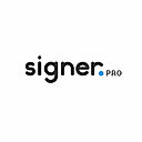 Signer Pro logo