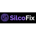 SilcoFix logo